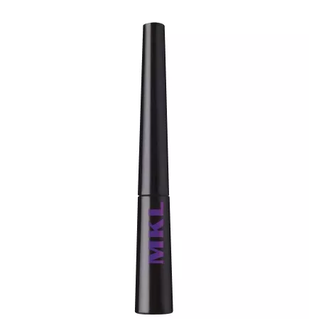 MKL MAKEUP - X-TREME LIGNE EYELINER VIOLA - Eyeliner liquido