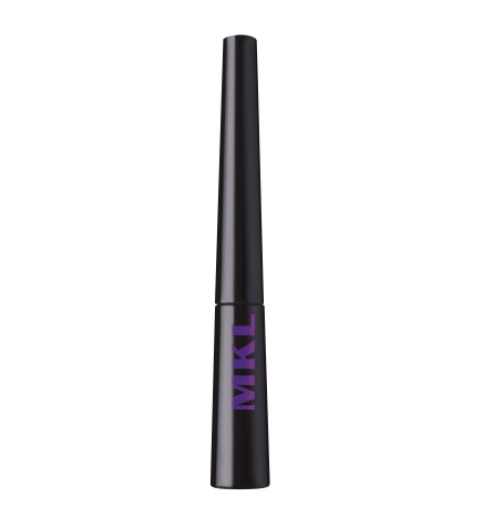 MKL MAKEUP - X-TREME LIGNE EYELINER VIOLA - Eyeliner liquido