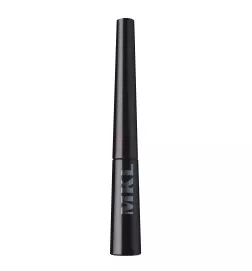 MKL MAKEUP - X-TREME LIGNE EYELINER DARK GLITTER - Eyeliner liquido