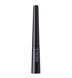 MKL MAKEUP - X-TREME LIGNE EYELINER DARK GLITTER - Eyeliner liquido