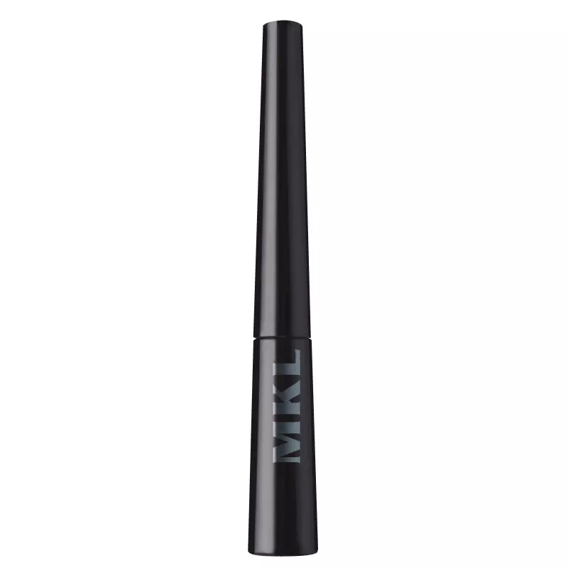 MKL MAKEUP - X-TREME LIGNE EYELINER DARK GLITTER - Eyeliner liquido MKL MAKEUP - X-TREME LIGNE EYELINER DARK GLITTER - Eyeliner liquido