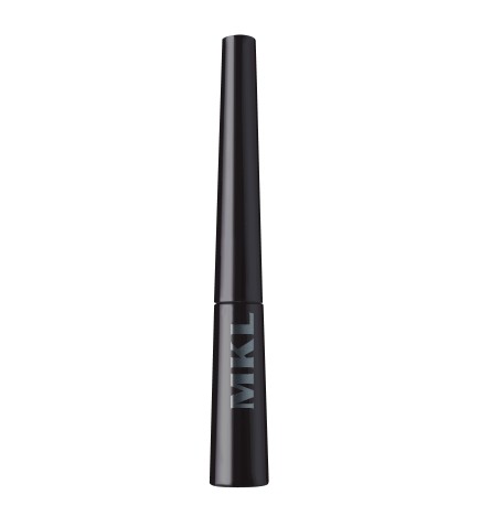 MKL MAKEUP - X-TREME LIGNE EYELINER DARK GLITTER - Eyeliner liquido
