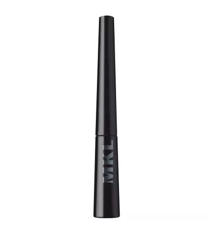 MKL MAKEUP - X-TREME LIGNE EYELINER DARK GLITTER - Eyeliner liquido