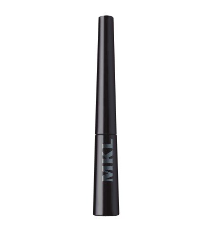 MKL MAKEUP - X-TREME LIGNE EYELINER DARK GLITTER - Eyeliner liquido