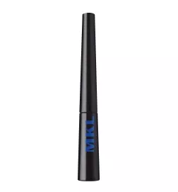 MKL MAKEUP - X-TREME LIGNE EYELINER BLUE - Eyeliner liquido