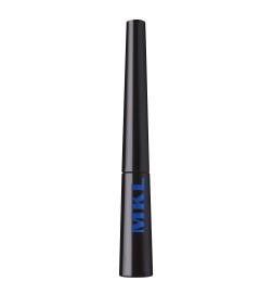 MKL MAKEUP - X-TREME LIGNE EYELINER BLUE - Eyeliner liquido