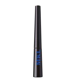 MKL MAKEUP - X-TREME LIGNE EYELINER BLUE - Eyeliner liquido