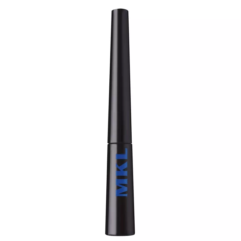 MKL MAKEUP - X-TREME LIGNE EYELINER BLUE - Eyeliner liquido MKL MAKEUP - X-TREME LIGNE EYELINER BLUE - Eyeliner liquido