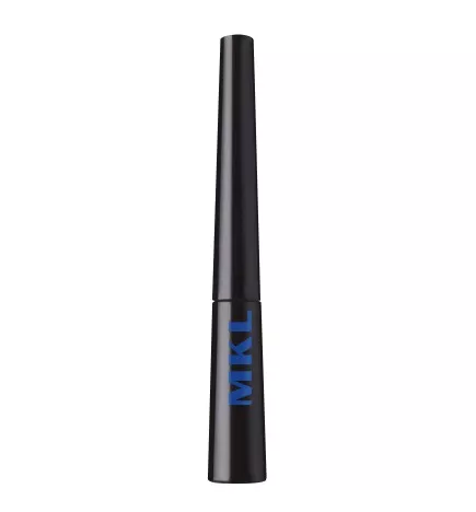 MKL MAKEUP - X-TREME LIGNE EYELINER BLUE - Eyeliner liquido