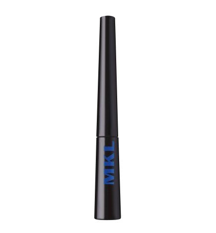MKL MAKEUP - X-TREME LIGNE EYELINER BLUE - Eyeliner liquido