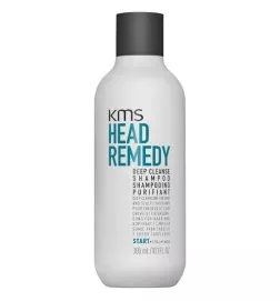 KMS CALIFORNIA - HEADREMEDY - DEEP CLEANSE (300ml) Shampoo purificante