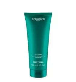 COTRIL - CREATIVE WALK - Volume Conditioner (250ml) Balsamo volumizzante
