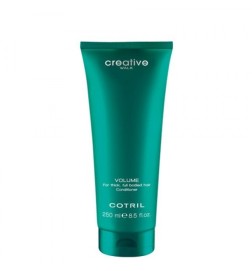 COTRIL - Volume Conditioner (250ml) Balsamo corporizzante