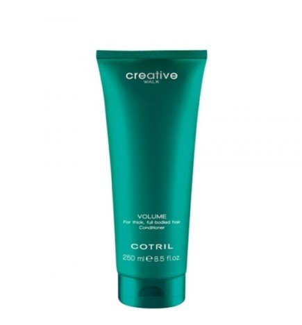 COTRIL - Volume Conditioner (250ml) Balsamo corporizzante