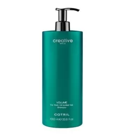 COTRIL - VOLUME SHAMPOO (1000ml) Shampoo volumizzante