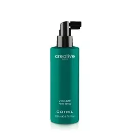 COTRIL - VOLUME - Roots Spray (200ml) Spray volumizzante