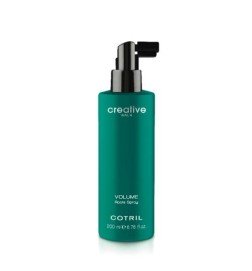 COTRIL - VOLUME - Roots Spray (200ml) Spray volumizzante