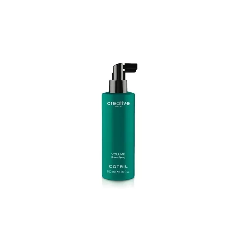 COTRIL - VOLUME - Roots Spray (200ml) Spray volumizzante COTRIL - VOLUME - Roots Spray (200ml) Spray volumizzante