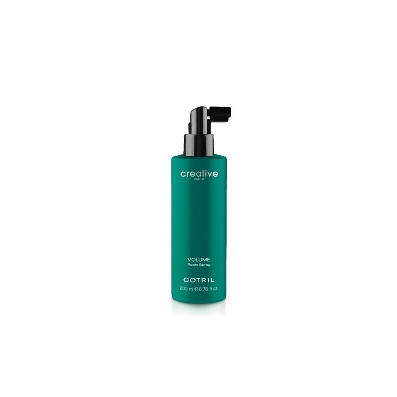 COTRIL - VOLUME - Roots Spray (200ml) COTRIL - VOLUME - Roots Spray (200ml)