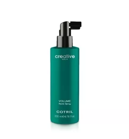 COTRIL - VOLUME - Roots Spray (200ml) Spray volumizzante