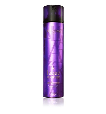 KÉRASTASE - STYLING - LAQUE COUTURE (300ml) Lacca anti crespo