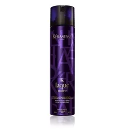 KÉRASTASE - STYLING - LAQUE NOIR (300ml) Lacca tenuta forte