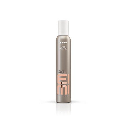 WELLA PROFESSIONALS - EIMI - SHAPE CONTROL (300ml) MOUSSE EXTRA FORTE