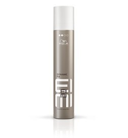 WELLA PROFESSIONALS - EIMI - DYNAMIC FIX (500ml) Lacca Modellante