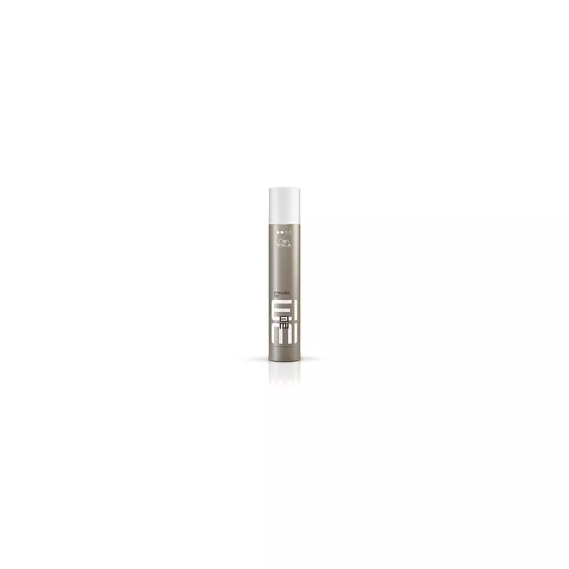 WELLA PROFESSIONALS - EIMI - DYNAMIC FIX (500ml) Lacca modellante WELLA PROFESSIONALS - EIMI - DYNAMIC FIX (500ml) Lacca modellante