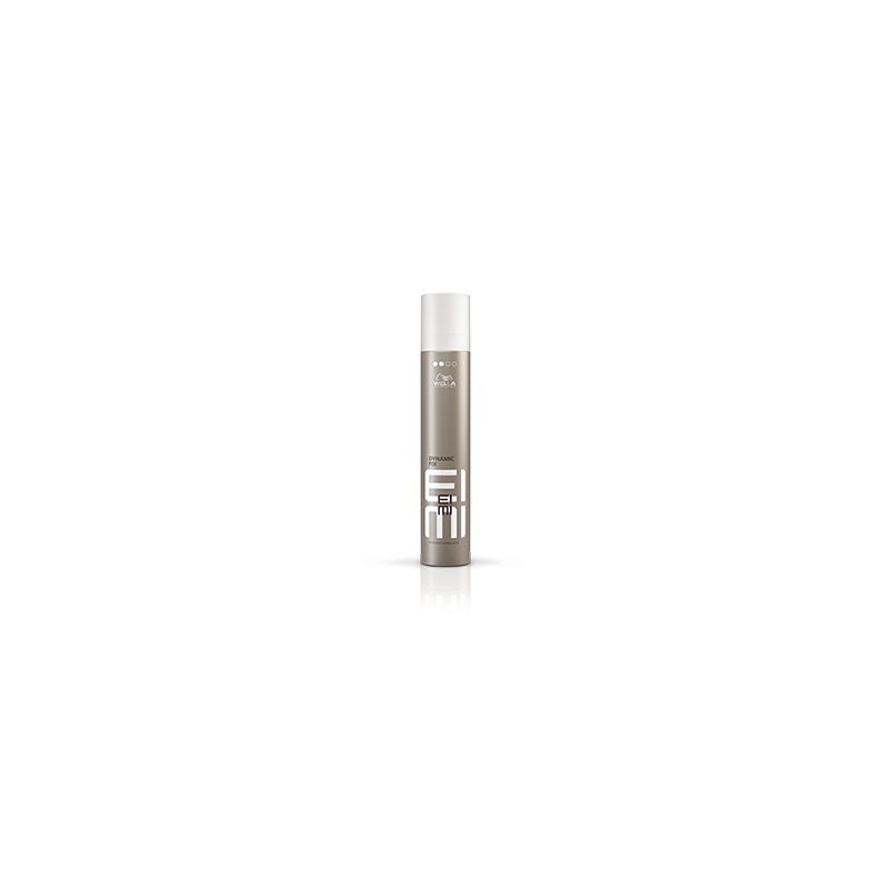 Wella Professionals - EIMI - DYNAMIC FIX (500ml) Modelling lacquer