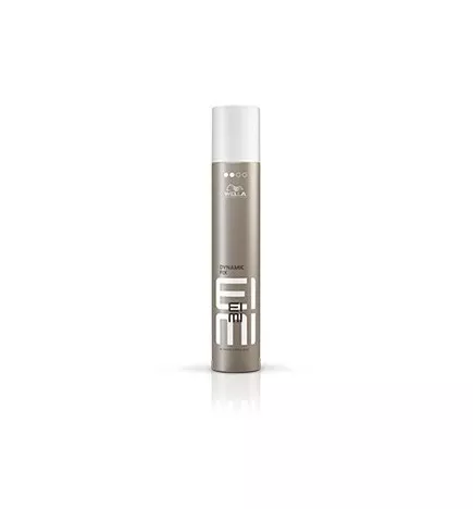 Wella Professionals - EIMI - DYNAMIC FIX (500ml) Modelling lacquer