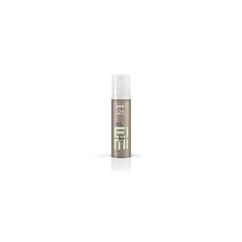 WELLA PROFESSIONALS - EIMI - PEARL STYLER (100ml) Perlate modeling gel WELLA PROFESSIONALS - EIMI - PEARL STYLER (100ml) Perlate modeling gel