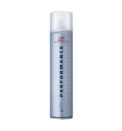 WELLA PROFESSIONAL - PERFORMANCE - HAIRSPRAY (500ml) Lacca