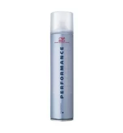 WELLA PROFESSIONAL - PERFORMANCE - HAIRSPRAY (500ml) Lacca