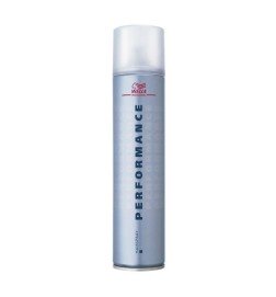 WELLA PROFESSIONAL - PERFORMANCE - HAIRSPRAY (500ml) Lacca