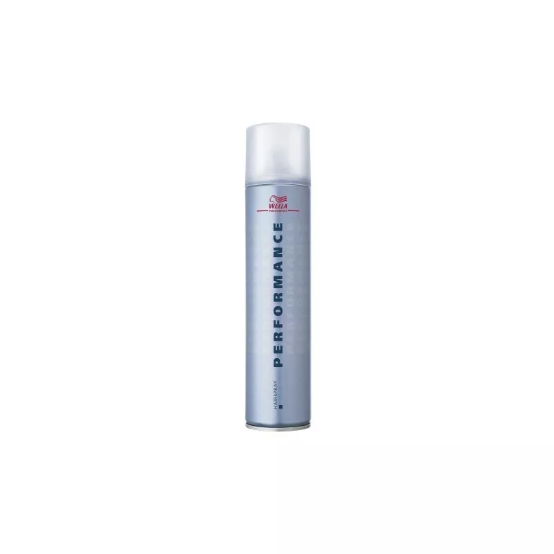 PROFESSIONAL WELLA - PERFORMANCE - HAIRSPRAY (500ml) Lacca PROFESSIONAL WELLA - PERFORMANCE - HAIRSPRAY (500ml) Lacca