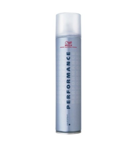 WELLA PROFESSIONAL - PERFORMANCE - HAIRSPRAY (500ml) Lacca