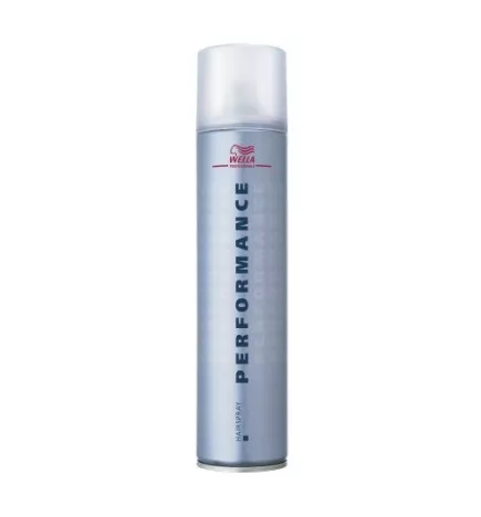 WELLA PROFESSIONAL - PERFORMANCE - HAIRSPRAY (500ml) Lacca