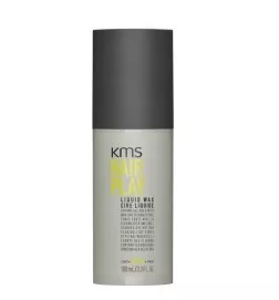 KMS CALIFORNIA - HAIRPLAY - LIQUID WAX (100ml) Cera liquida