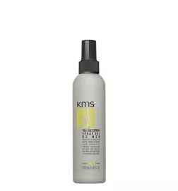 KMS CALIFORNIA - HAIRPLAY - SEA SALT (200ml) Spray texturizzante