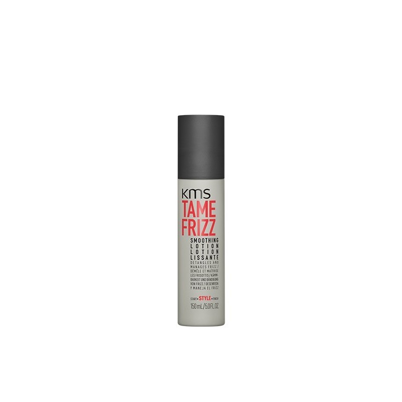 KMS CALIFORNIA - TAMEFRIZZ - SMOOTHING LOTION (150ml) Lozione anti crespo