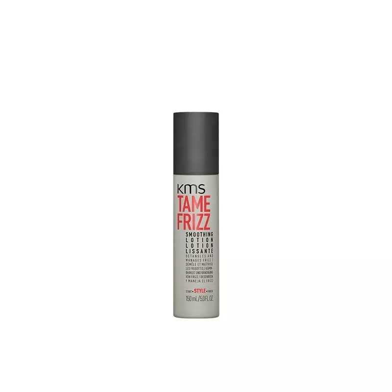 KMS CALIFORNIA - TAMEFRIZZ - SMOOTHING LOTION (150ml) Lozione