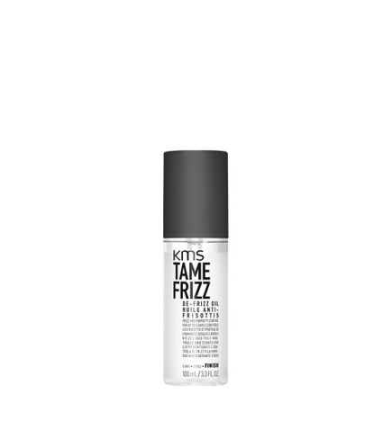 KMS CALIFORNIA - TAMEFRIZZ DE-FRIZZ OIL (100ml) Olio