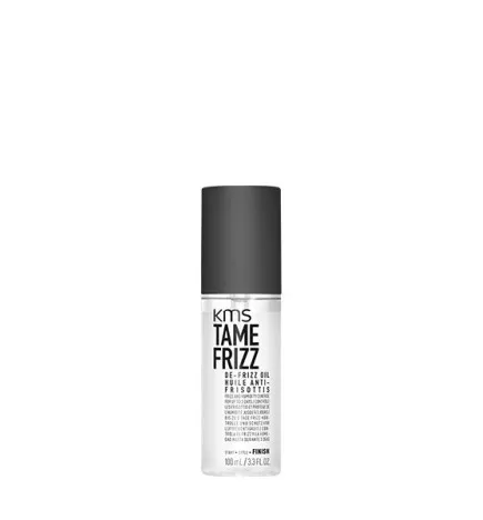KMS - TAMEFRIZZ DE-FRIZZ OIL (100ml) Olio anti crespo