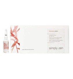 Z.ONE CONCEPT - SIMPLY ZEN - DENSIFYING LOTION (8x7ml) Lozione anti caduta