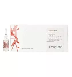 Z.ONE CONCEPT - SIMPLY ZEN - DENSIFYING LOTION (8x7ml) Lozione anti caduta