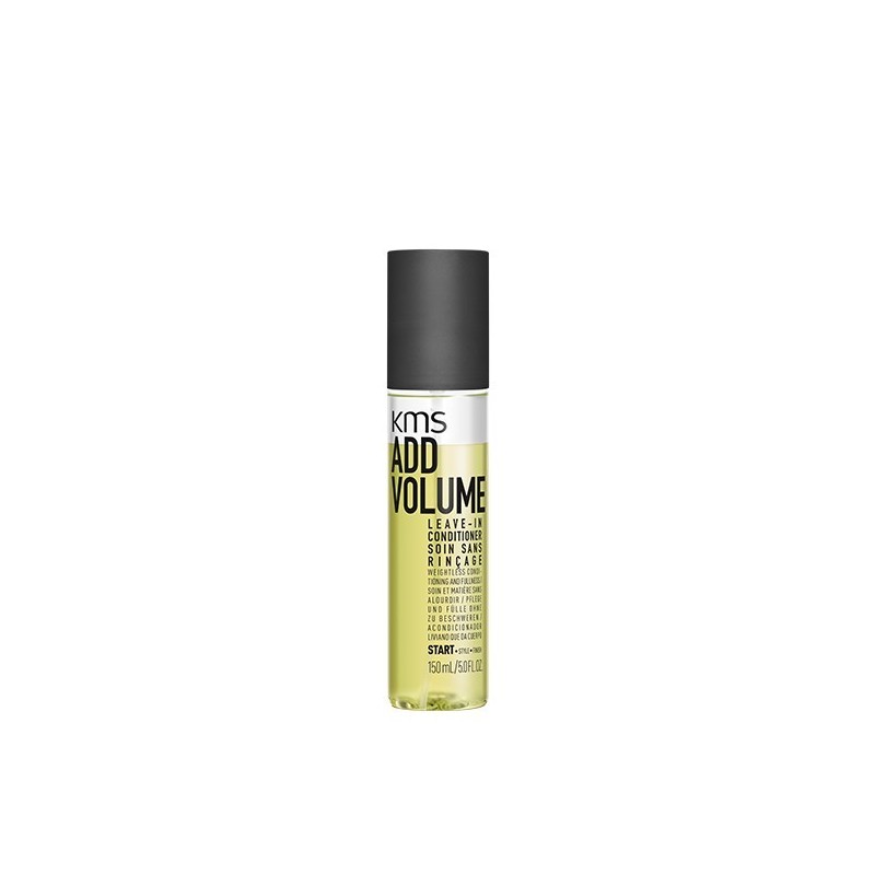 KMS CALIFORNIA - ADDAVOLUME - LEAVE IN CONDITIONER (150ml)