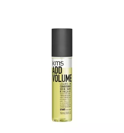 KMS CALIFORNIA - ADDVOLUME - LEAVE IN CONDITIONER (150ml) Spray volumizzante districante
