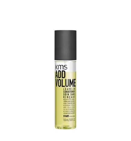 KMS CALIFORNIA - ADDVOLUME - LEAVE IN CONDITIONER (150ml) Spray volumizzante