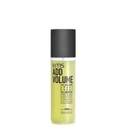 KMS CALIFORNIA ADDVOLUME VOLUMIZING SPRAY (20ml) Spray Volumizzante